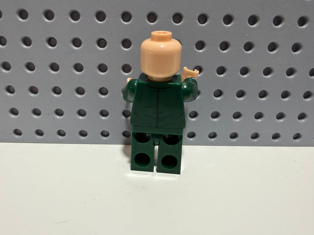 Professor X Marvel CUSTOM Minifigure X-Men