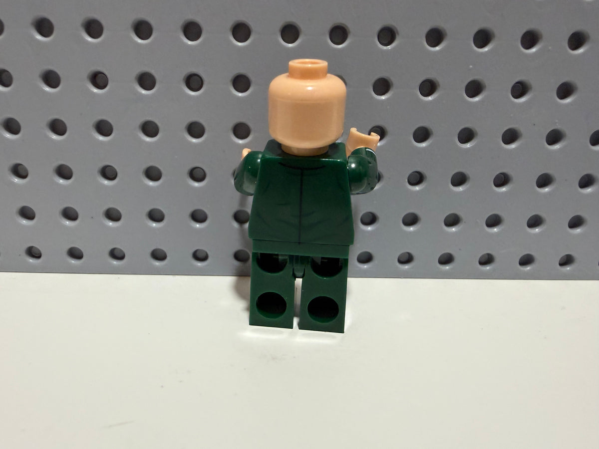 Professor X Marvel CUSTOM Minifigure X-Men