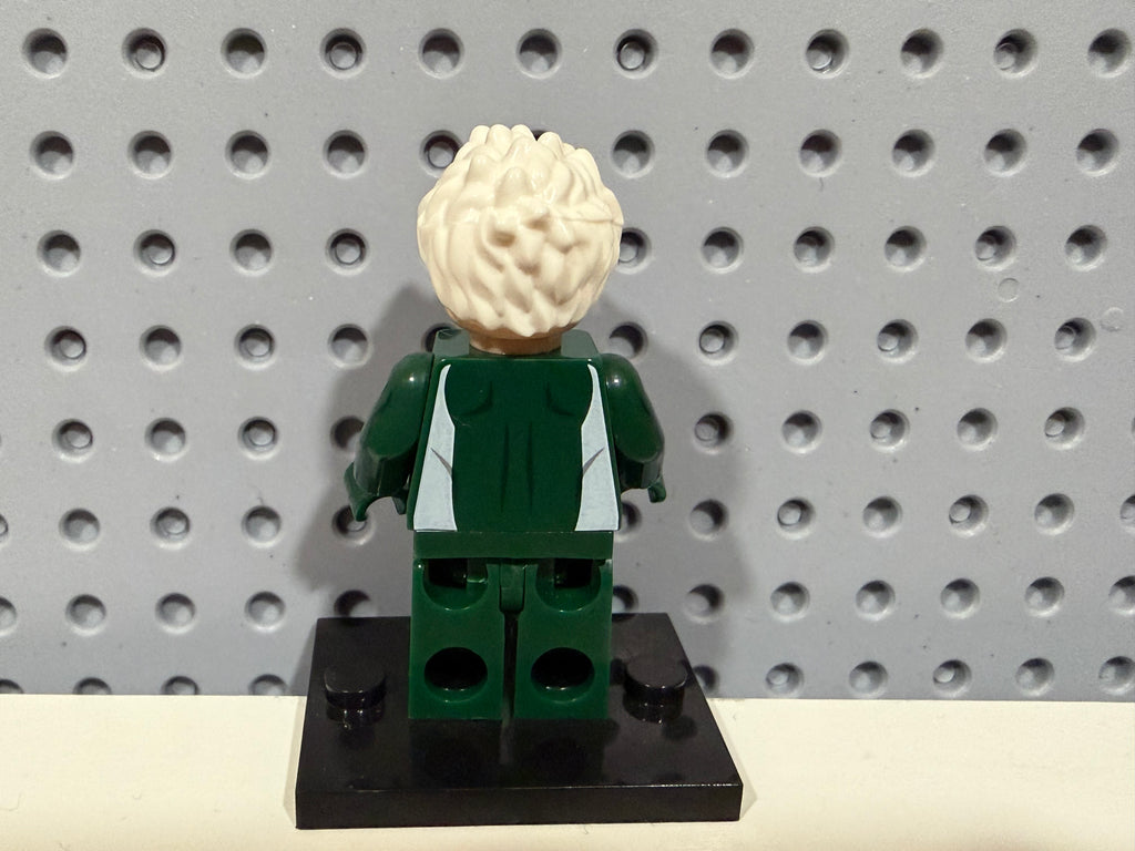 Speed Young Avengers Marvel Super Heros CUSTOM Minifigure