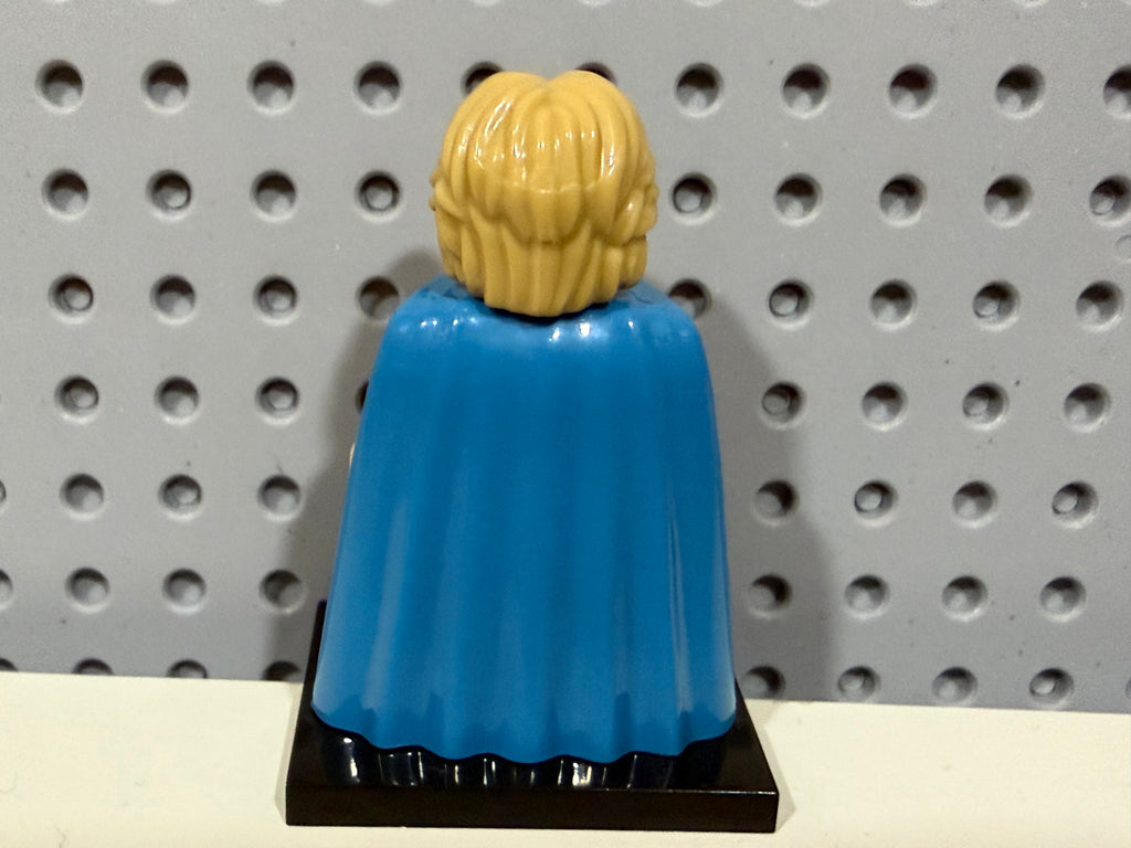 Sentry Thunderbolts New Avengers Marvel Super Heros CUSTOM Minifigure