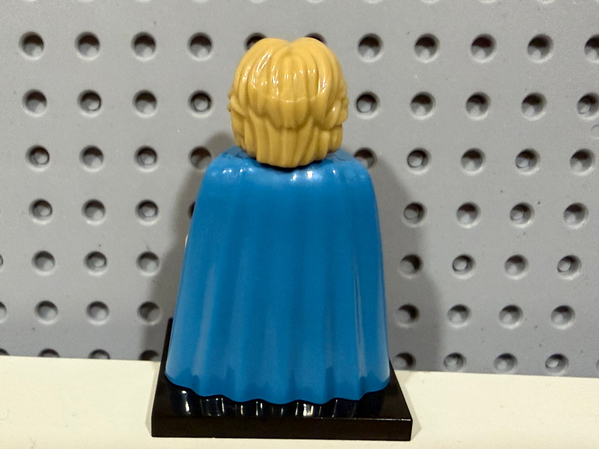Sentry Thunderbolts New Avengers Marvel Super Heros CUSTOM Minifigure