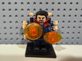 Doctor Strange 6 Arms Marvel Super Heros CUSTOM Minifigure