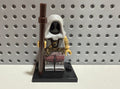 Zen Deadpool X-Men Marvel Super Heros CUSTOM Minifigure