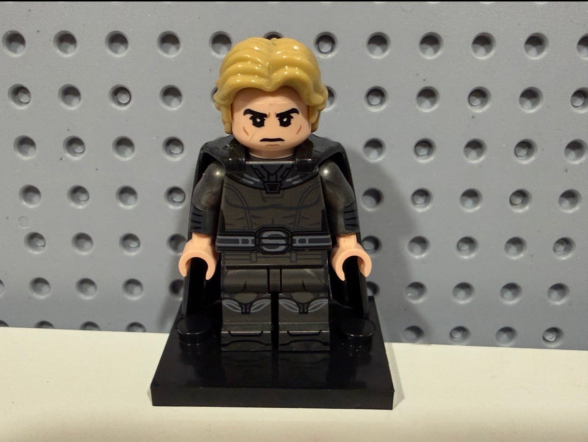 The Void Sentry Thunderbolts New Avengers Marvel Super Heros CUSTOM Minifigure