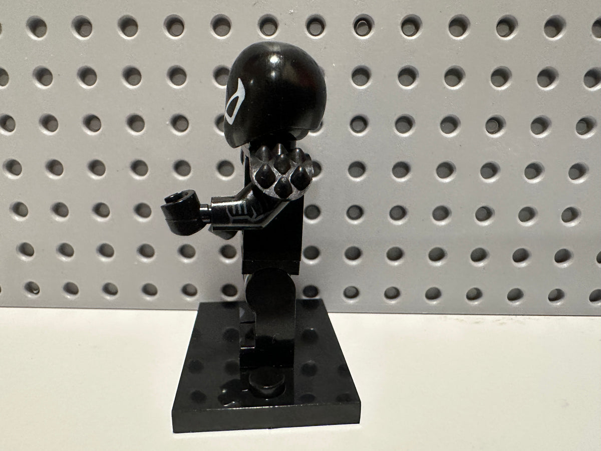 Spider-Man Agent Venom Marvel Super Heros CUSTOM Minifigure