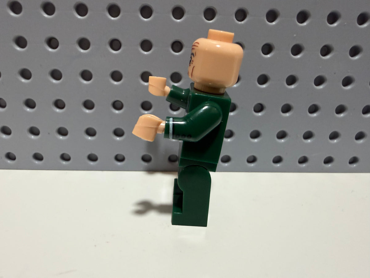 Professor X Marvel CUSTOM Minifigure X-Men