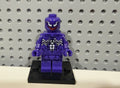 Purple Venom Marvel Super Heros CUSTOM Minifigure