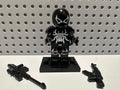 Spider-Man Agent Venom Marvel Super Heros CUSTOM Minifigure