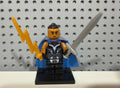 Valkyrie Thor Marvel CUSTOM Minifigure