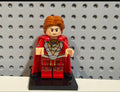 Star Fox Guardians of the Galaxy Marvel CUSTOM Minifigure