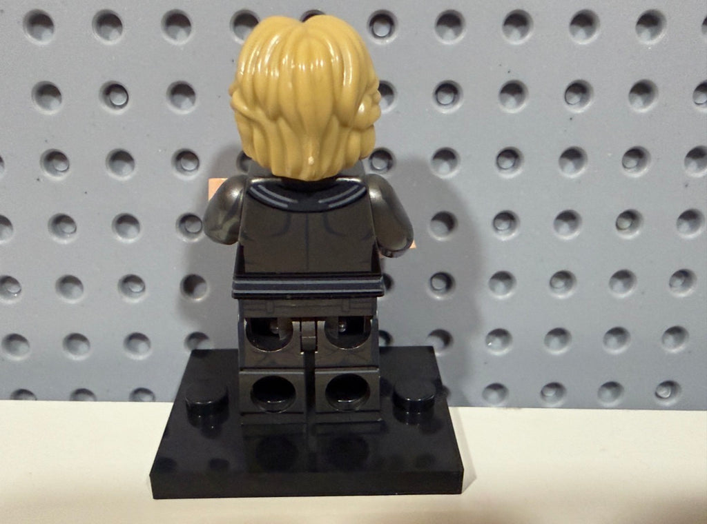 The Void Sentry Thunderbolts New Avengers Marvel Super Heros CUSTOM Minifigure