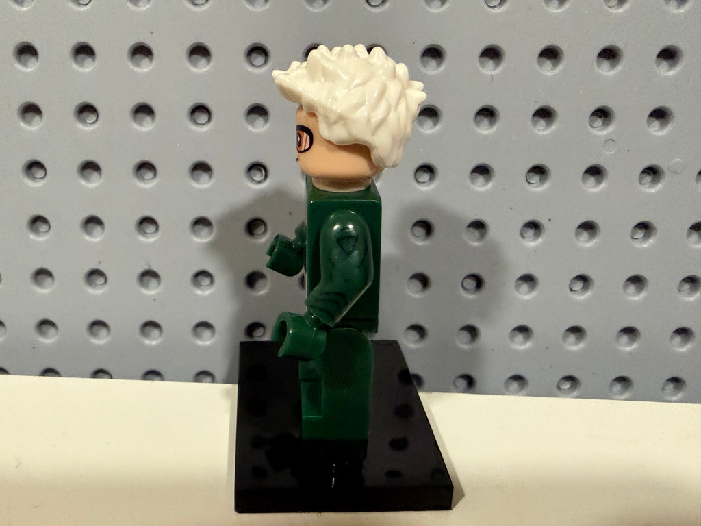 Speed Young Avengers Marvel Super Heros CUSTOM Minifigure