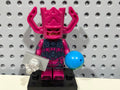 Galactus Fantastic 4 Marvel Super Heros CUSTOM Minifigure