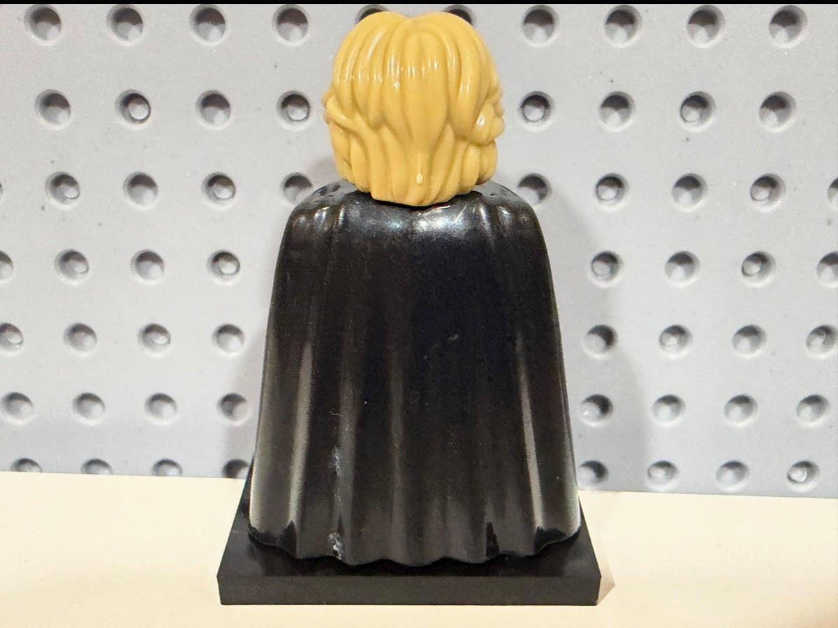 The Void Sentry Thunderbolts New Avengers Marvel Super Heros CUSTOM Minifigure