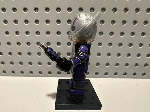 Cassie Lang Avengers Man-Man Marvel Super Heros CUSTOM Minifigure
