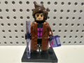 Gambit X-Men Marvel CUSTOM Minifigure