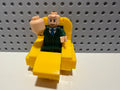 Professor X Marvel CUSTOM Minifigure X-Men