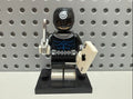 Bullseye Daredevil Marvel Super Heros CUSTOM Minifigure