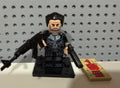 The Punisher Spider-Man Brand New Day Marvel CUSTOM Minifigure