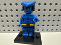 Beast X-Men Marvel CUSTOM Minifigure