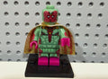 Vision Avengers Marvel Super Heros CUSTOM Minifigure