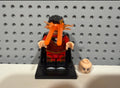 Kenan Kong Super Man DC Super Heros CUSTOM Minifigure