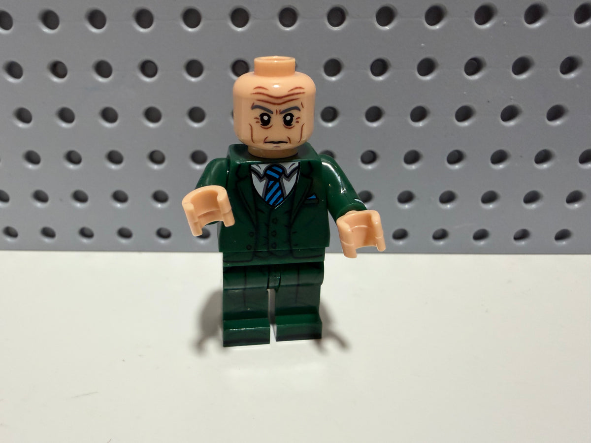 Professor X Marvel CUSTOM Minifigure X-Men