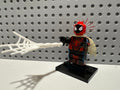 Spider-Man Unlimited Marvel Super Heros CUSTOM Minifigure