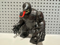 Spider-Man Riot Big Fig CUSTOM Minifigure Marvel