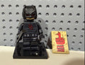 Daredevil Black Suit Marvel Super Heros CUSTOM Minifigure
