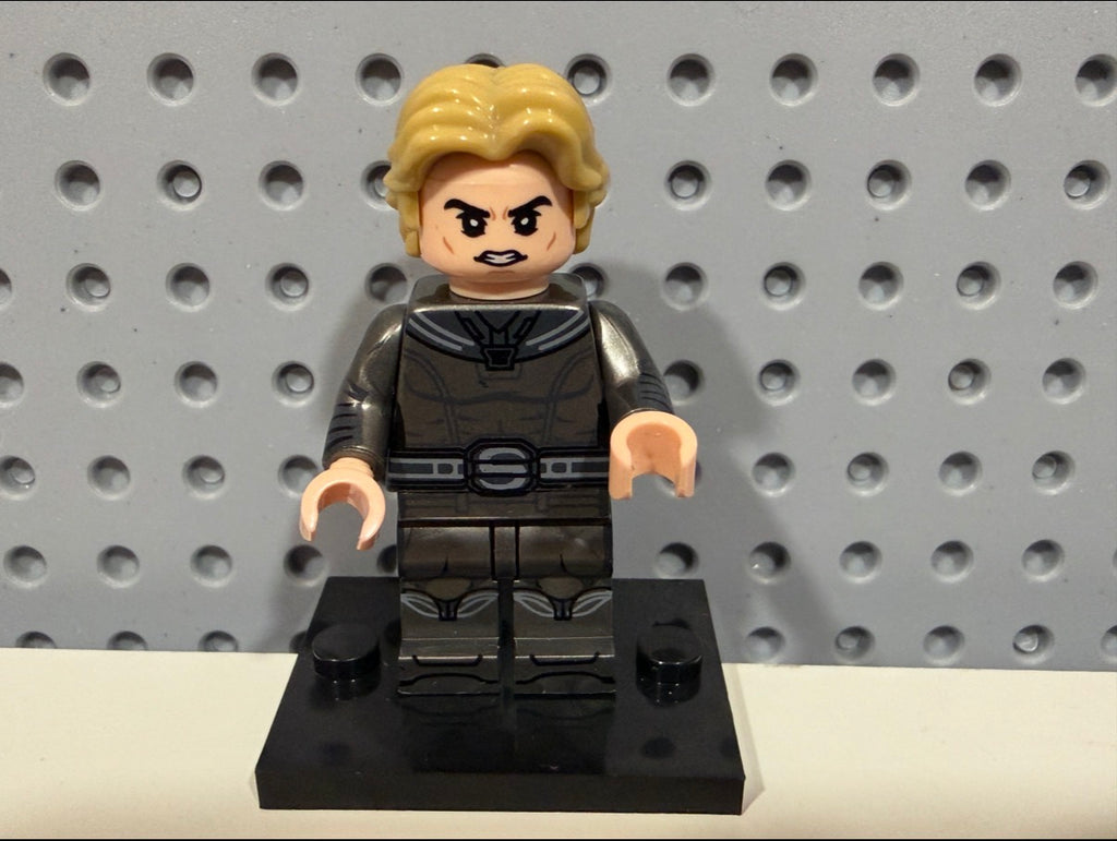 The Void Sentry Thunderbolts New Avengers Marvel Super Heros CUSTOM Minifigure
