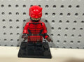 Daredevil Marvel Super Heros CUSTOM Minifigure