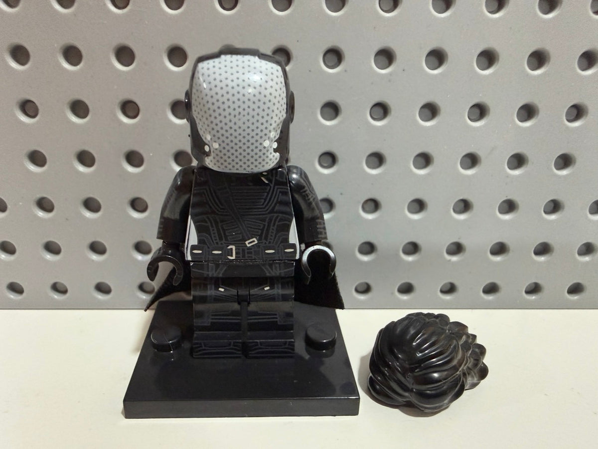 Ghost Thunderbolts New Avengers Marvel Super Hero’s CUSTOM Minifigure