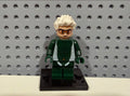 Speed Young Avengers Marvel Super Heros CUSTOM Minifigure