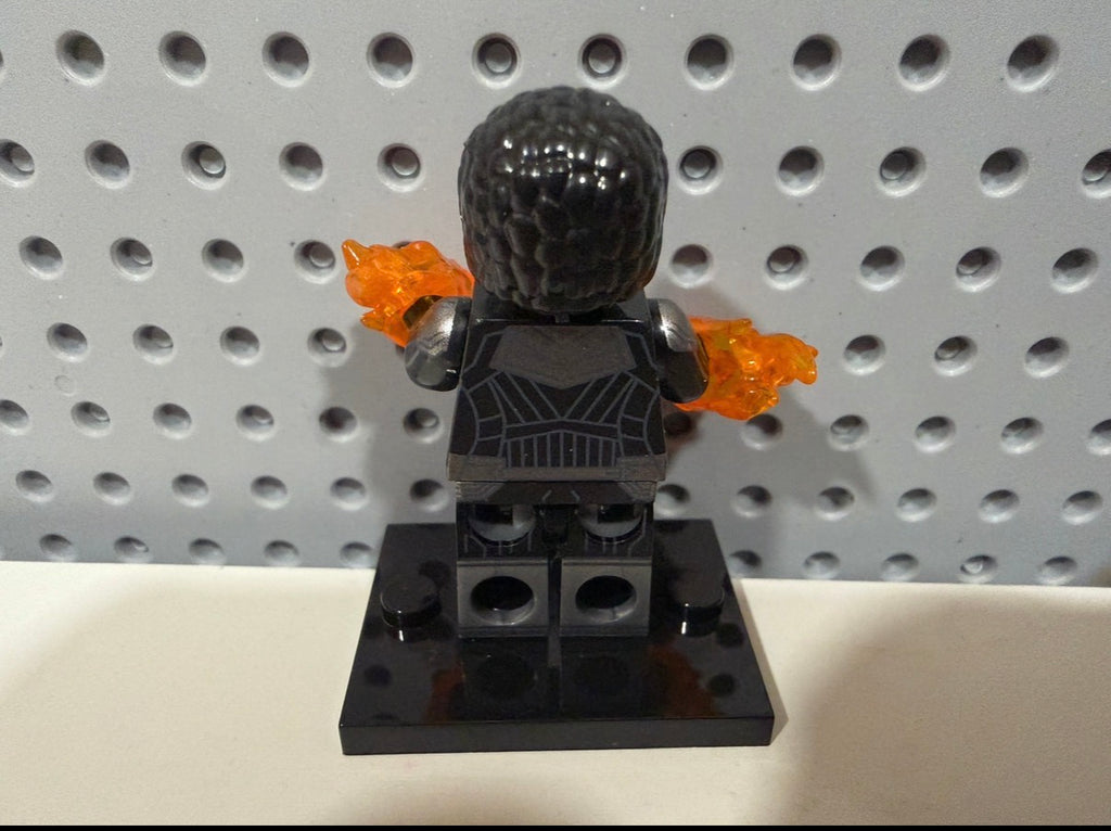 Captain Marvel Doctor Strange Multiverse of Madness Marvel Super Heros CUSTOM Minifigure