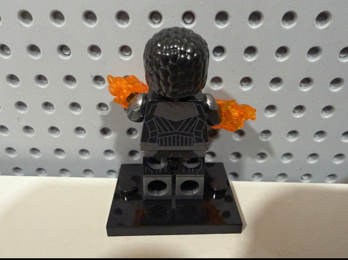 Captain Marvel Doctor Strange Multiverse of Madness Marvel Super Heros CUSTOM Minifigure