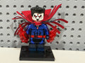 Mister Sinister X-Men Marvel Super Heros CUSTOM Minifigure