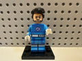 Mr Fantastic Pedro 
Marvel Fantastic 4 Custom Minifigure