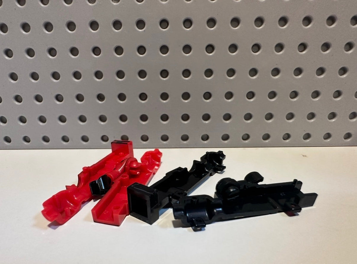 Deadpool Venom X-Men Marvel Super Heros CUSTOM Minifigure