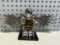 Vulture Spider-Man Homecoming Marvel Super Heros CUSTOM Minifigure