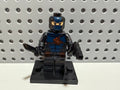 Bullseye Daredevil Born Again Marvel Super Heros CUSTOM Minifigure