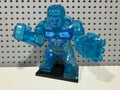 Hydro Man Big Fig Spider-Man Marvel Super Heros CUSTOM Minifigure
