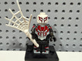 Spider-Man 2099 White Suit Marvel Super Heros CUSTOM Minifigure