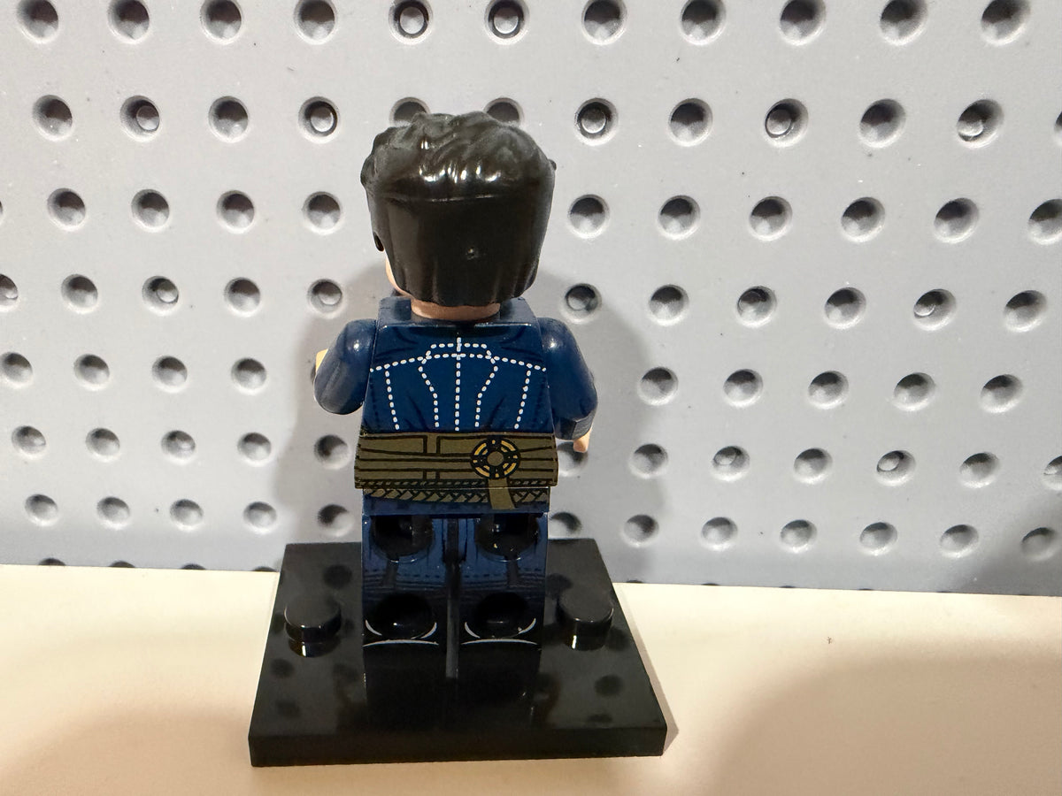 Doctor Strange 6 Arms Marvel Super Heros CUSTOM Minifigure