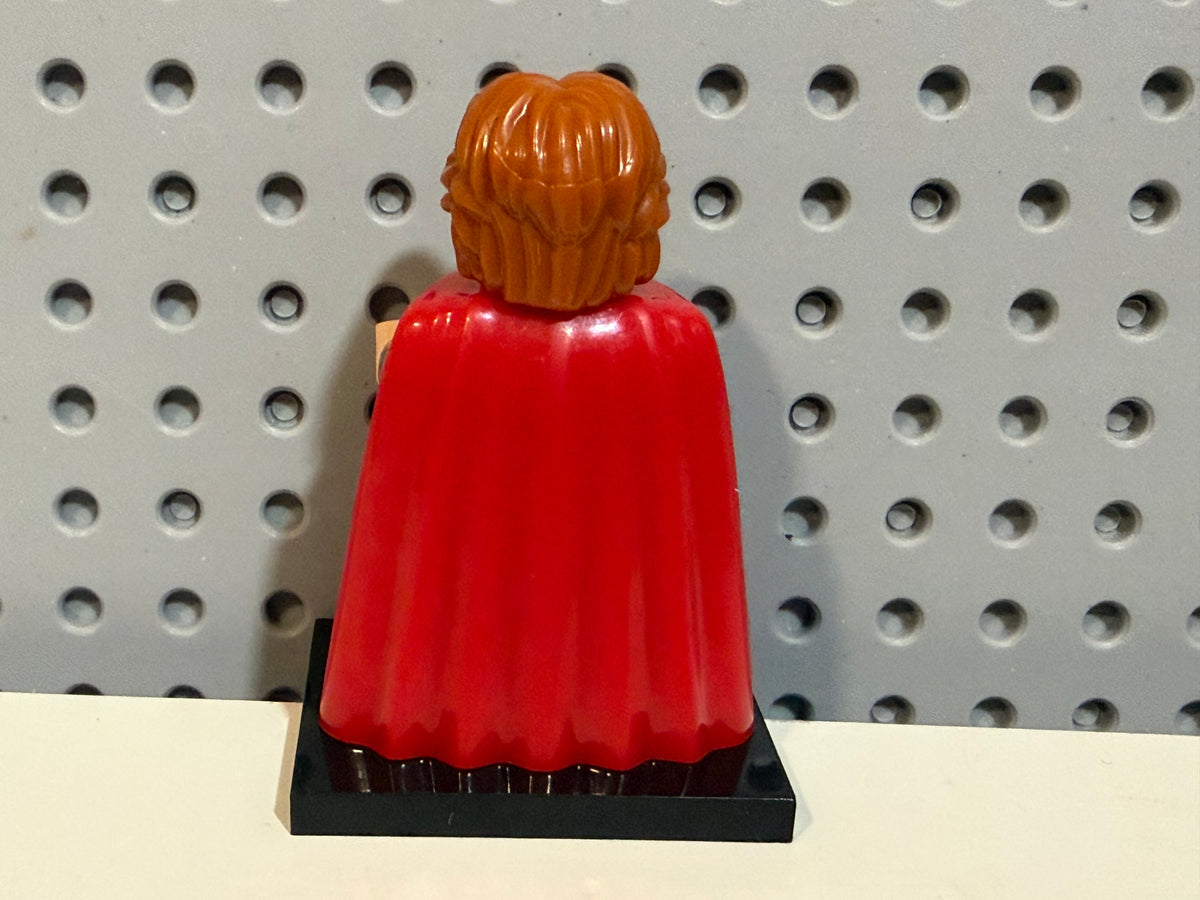 Star Fox Guardians of the Galaxy Marvel CUSTOM Minifigure